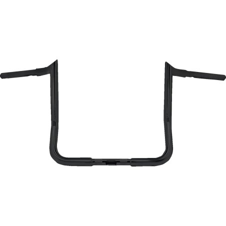 1-1 4  Bagger Monkey Bar Handlebar