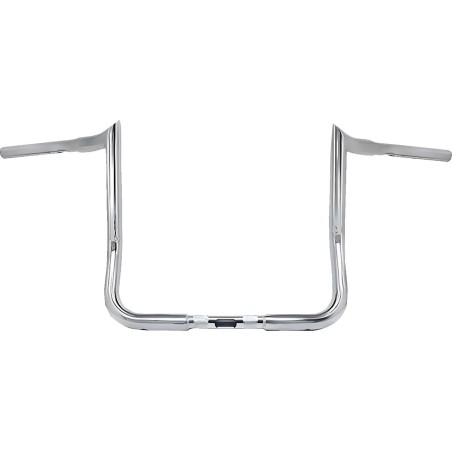 1-1 4  Bagger Monkey Bar Handlebar