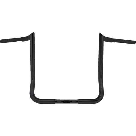 1-1 4  Bagger Monkey Bar Handlebar