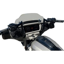 Guidon Bagger Monkey Bar 1-1/4"