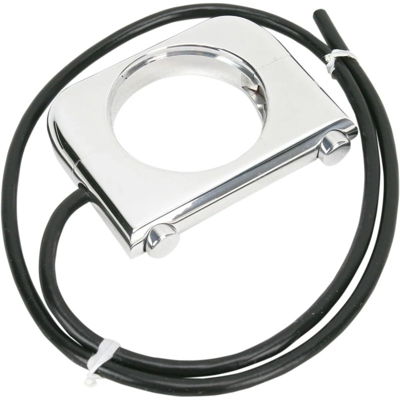 Slim Line Switch with Housing