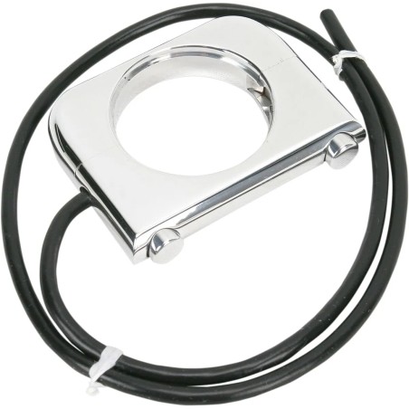 Slim Line Switch with Housing