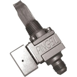 The Guzzler  Fuel Valve