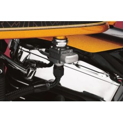 The Guzzler  Fuel Valve