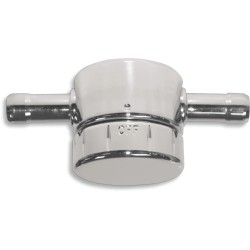 Robinet d'essence custom