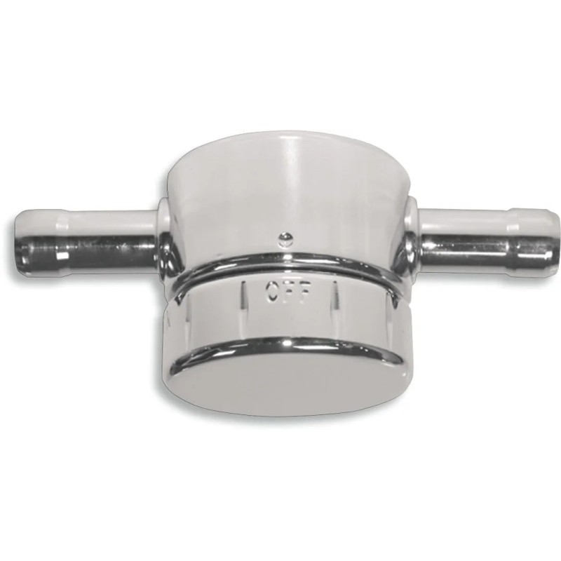 Robinet d'essence custom