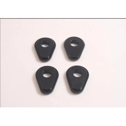 Boulon d'espacement pour clignotants