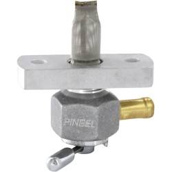 Power-Flo  Fuel Valve