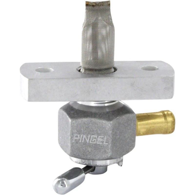 Power-Flo  Fuel Valve
