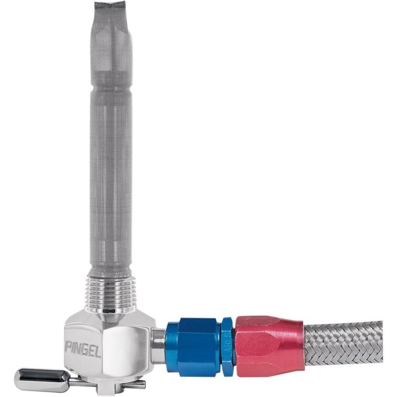 Robinet d'essence Power- Flo™ -6AN