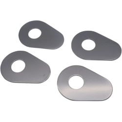 Boulon d'espacement pour clignotants