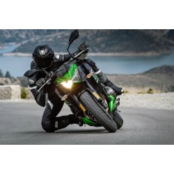 Diablo Rosso  III Tire