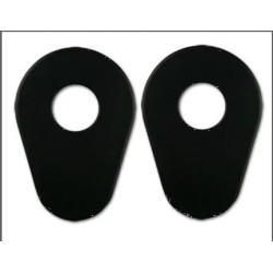 Boulon d'espacement pour clignotants