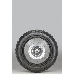 Scorpion Rally STR Tire