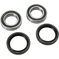 Wheel Bearing and Seal Kit