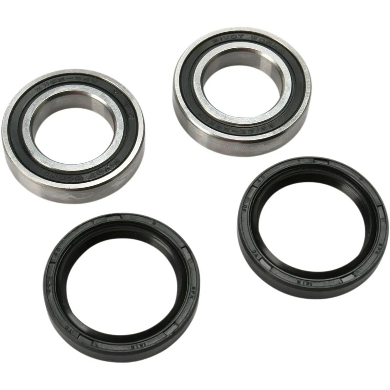 Wheel Bearing and Seal Kit