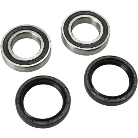 Wheel Bearing and Seal Kit