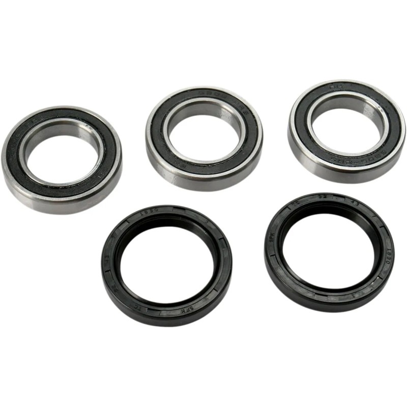 Wheel Bearing and Seal Kit