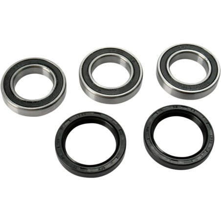Wheel Bearing and Seal Kit