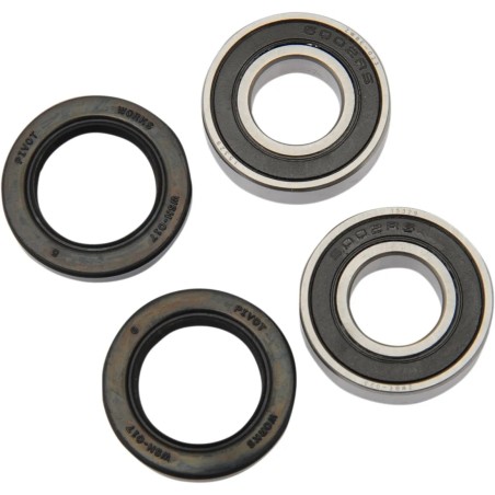 Wheel Bearing and Seal Kit