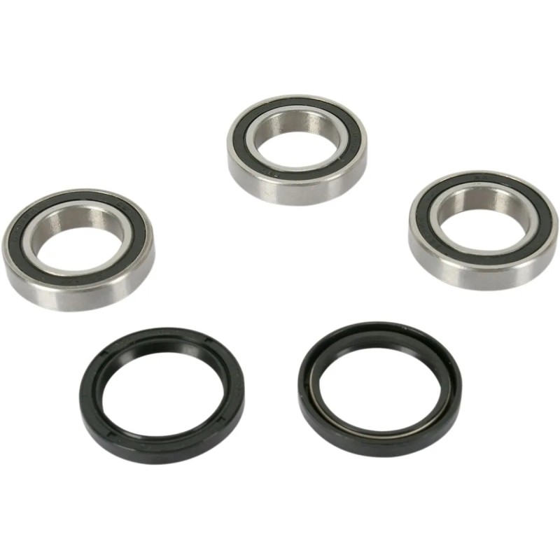 Wheel Bearing and Seal Kit
