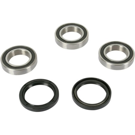 Wheel Bearing and Seal Kit