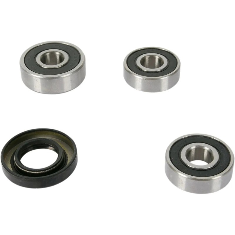 Wheel Bearing and Seal Kit