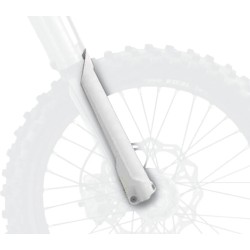 Cache-protection de fourche