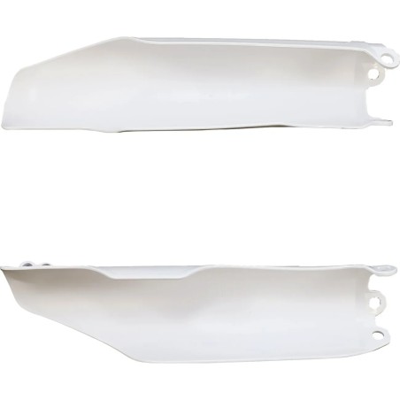 Cache-protection de fourche