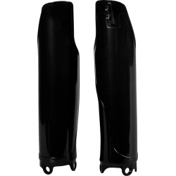 Cache-protection de fourche