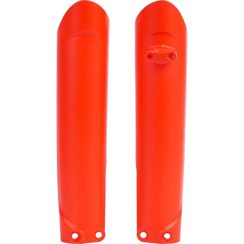 Cache-protection de fourche