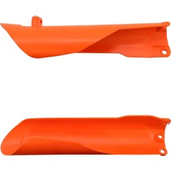 Cache-protection de fourche