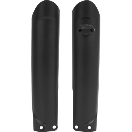 Cache-protection de fourche