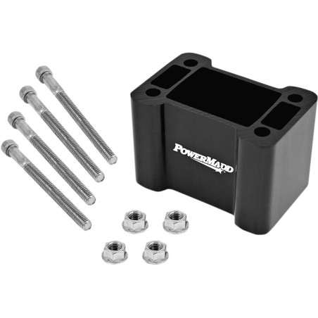 Pro Taper Handlebar Riser Kit for Polaris