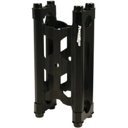 Pivot Handlebar Risers