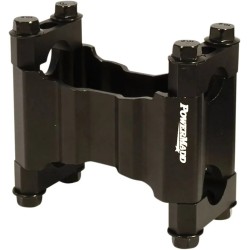 Pivot Handlebar Risers