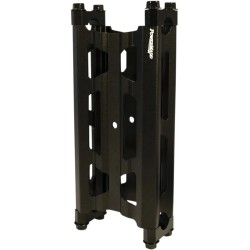 Pivot Handlebar Risers