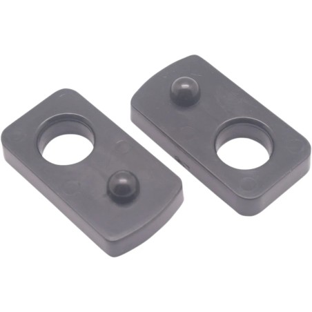 Boulon d'espacement pour clignotants