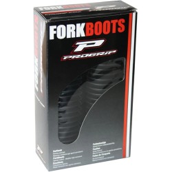 Fork Boots