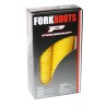 Fork Boots