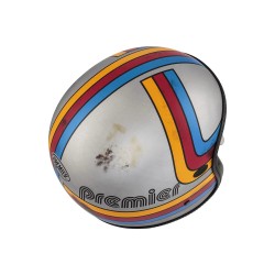 Casque Vintage Platinum Edition