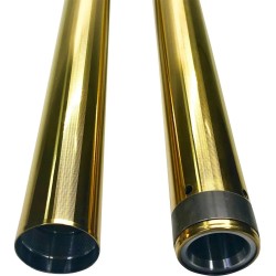 Tubes de fourche de 49 mm