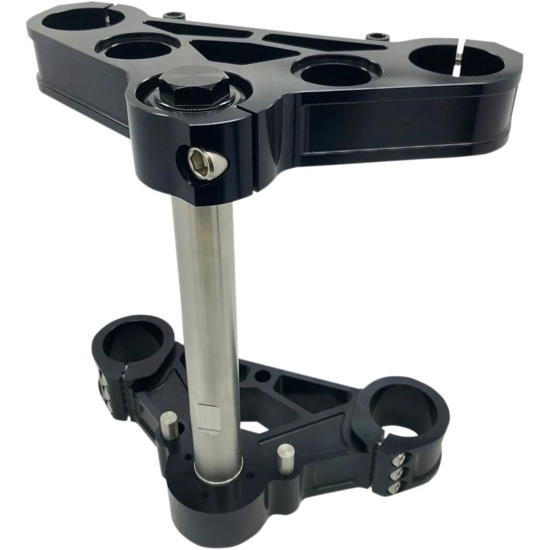 Té de fourche de 39 MM