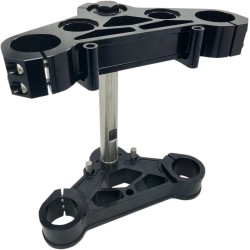 Té de fourche de 39 MM