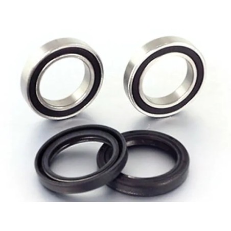Wheel Bearing