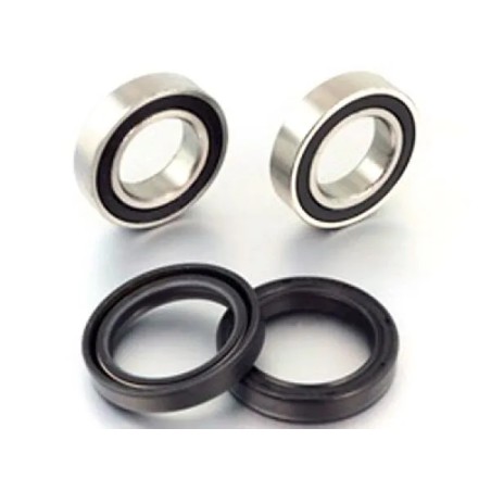 Wheel Bearing