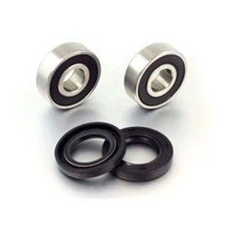 Wheel Bearing