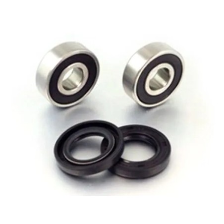 Wheel Bearing