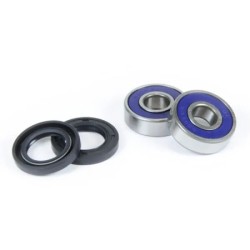 Wheel Bearing