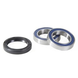 Wheel Bearing